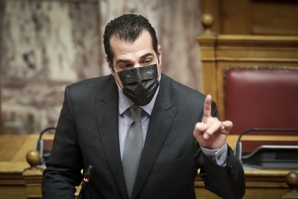 Πλεύρης: «Τον Φεβρουάριο οι οριστικοί πίνακες για 5.000 μόνιμες προσλήψεις στο ΕΣΥ»