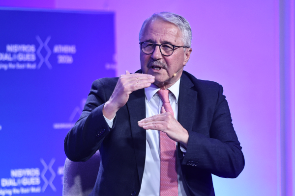 Επιτροπή προς Μανιάτη: «Ούτε ο νέος ΟΠΕΚΕΠΕ είναι ακόμα διαπιστευμένος»