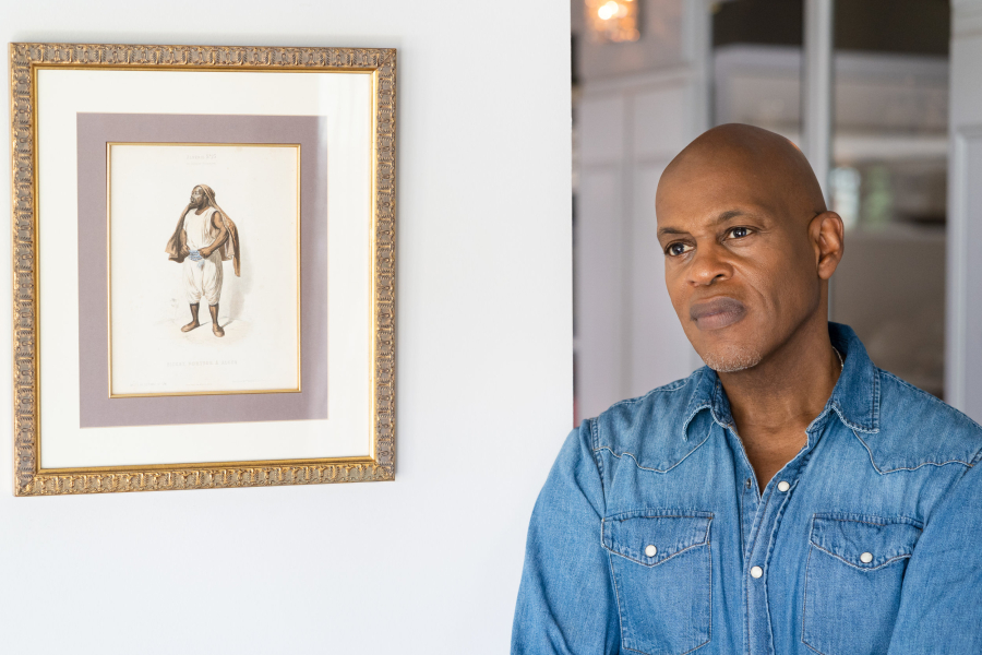 Δολοφονημένος στο σπίτι του βρέθηκε ο τραγουδιστής Jubilant Sykes