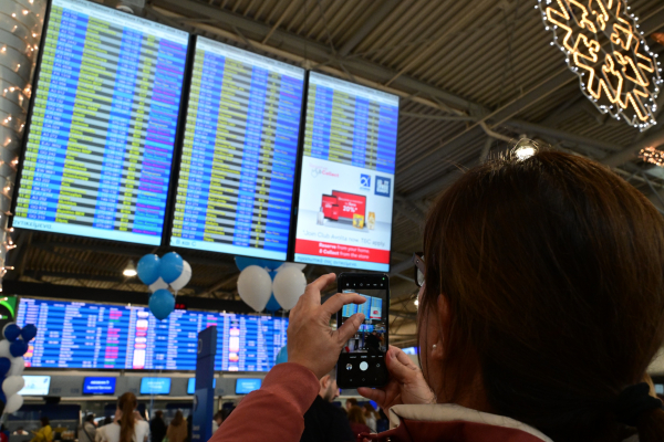 Τα τηλεφωνήματα της ηγεσίας της ΥΠΑ σε εργαζόμενους: Τι κάναμε και φτιάξαμε τη βλάβη;