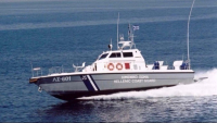 Καλαμάτα: Τέλος καλό όλα καλά για τους 69 μετανάστες που κόντεψαν να πνιγούν στη Ζάκυνθο