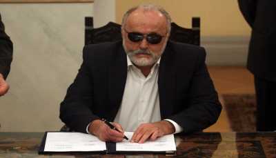 Κουρουμπλής: "Με στοχευμένες προσλήψεις θα επιλυθούν τα προβλήματα των νοσοκομείων"