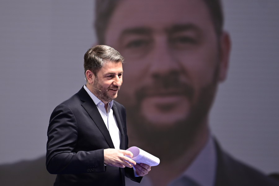 Γιατί το ΠΑΣΟΚ δεν μπορεί να θέσει θέμα εκλογών