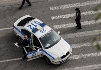 Μακελειό σε χωριό της Κρήτης: «Γάζωσαν» σπίτια - Τρεις νεκροί