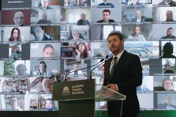 ΧΡΗΣΤΟΣ ΜΠΟΝΜΗΣ//EUROKINISSI