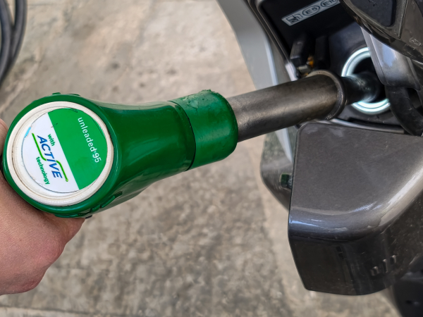 Fuel Pass 2026: Ποια ΑΦΜ κάνουν σήμερα αίτηση - Τι να κάνετε αν «κολλήσει»