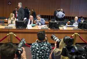 Αρχίζει αύριο η τέταρτη αξιολόγηση με πρώτο θέμα την ενέργεια