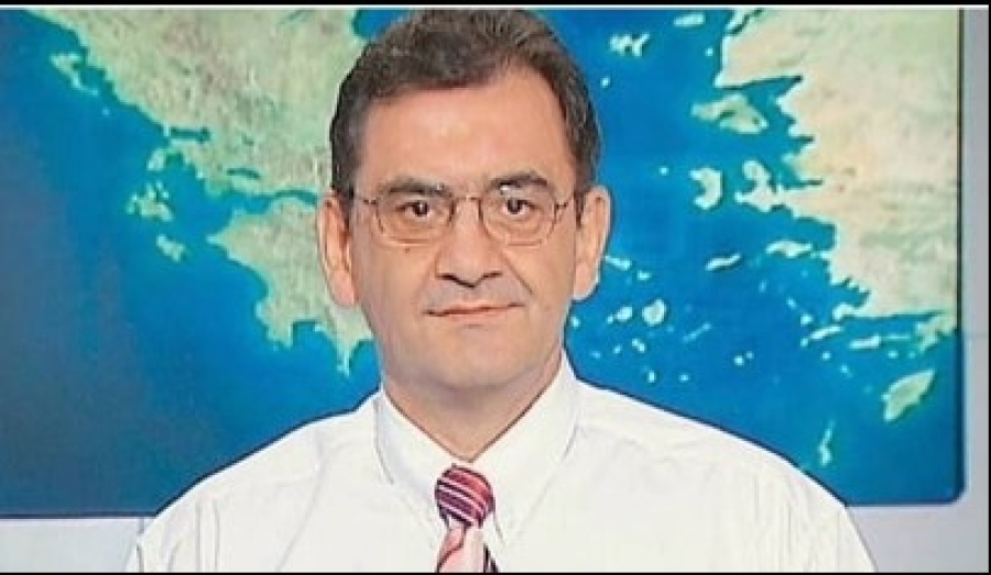 «Ελλάδα δεν είναι μόνο η Αθήνα» η απάντηση του Κολυδά στις επικρίσεις για τα έκτακτα δελτία καιρού