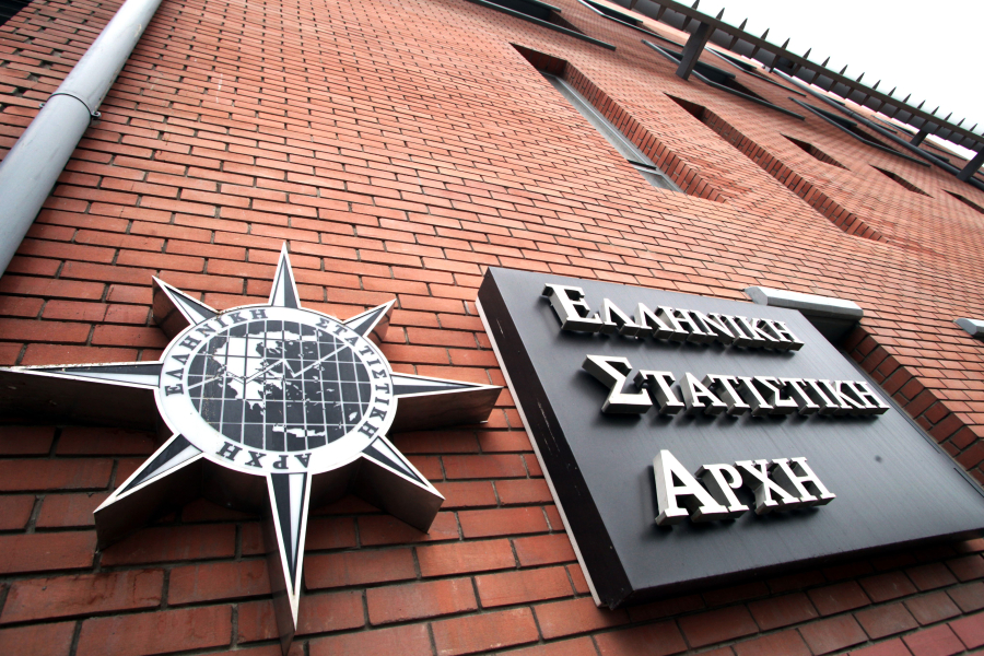 Κάθετη αύξηση της ανεργίας το γ' 3μηνο του 2023 καταγράφει η ΕΛΣΤΑΤ