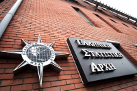 Κάθετη αύξηση της ανεργίας το γ' 3μηνο του 2023 καταγράφει η ΕΛΣΤΑΤ