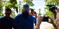 Ναύπλιο: Υπό κράτηση ο 40χρονος ιερέας που έστειλε τα χυδαία βίντεο σε ανήλικο