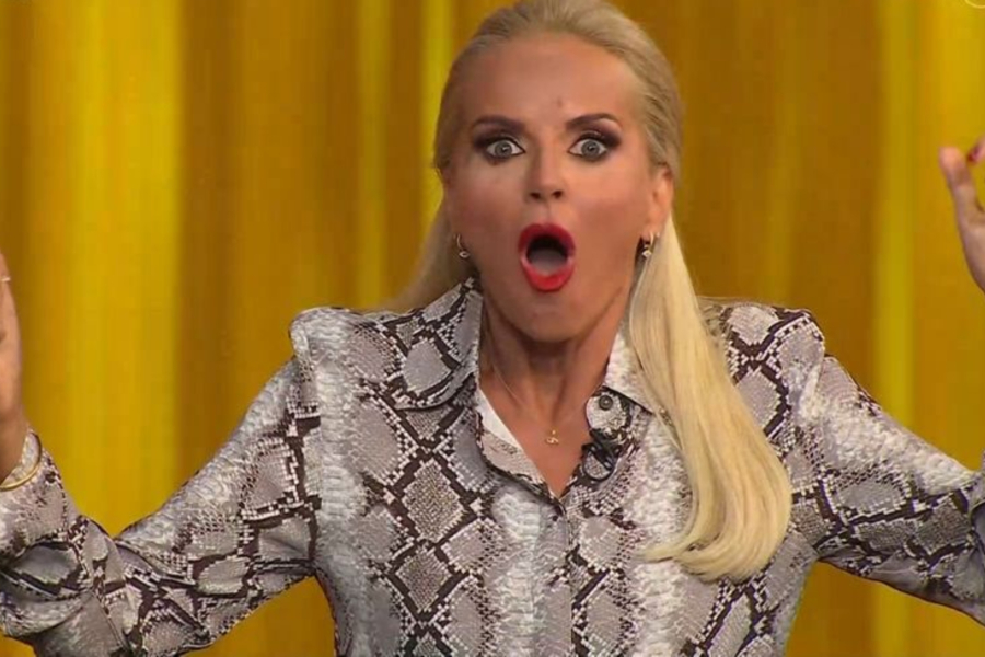 «The Chase»: Η dream team που έφερε σε δύσκολη θέση το «Βουνό» (Βίντεο)