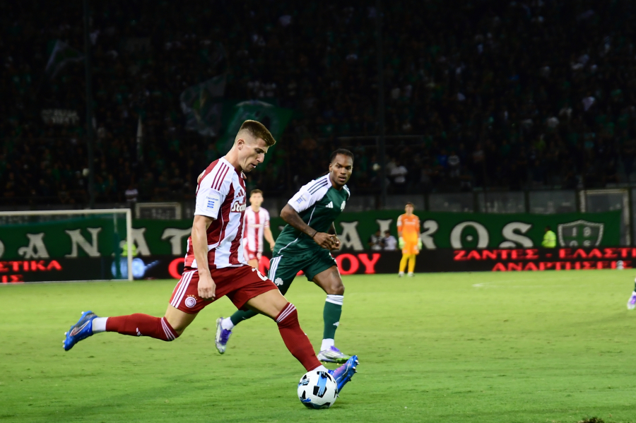 Ελληνικό πάρτι με απίθανη απόδοση στην Interwetten!