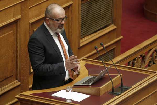 Μπαργιώτας: Χαρίζονται ακίνητα του Δημοσίου