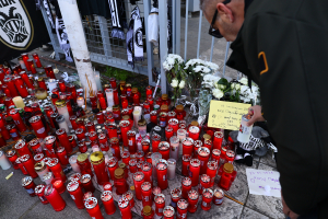 Στην Ελλάδα σήμερα από τη Ρουμανία οι σοροί των 7 οπαδών του ΠΑΟΚ - Αναπάντητα ερωτήματα