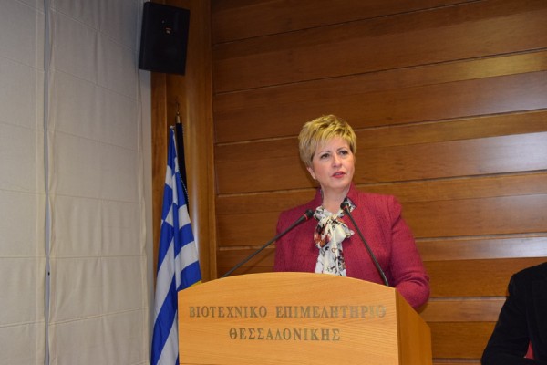 Σύσκεψη για την αντιμετώπιση του υπερπληθυσμού των αγριόχοιρων