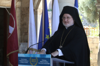 «Πόλεμος» Ιγνατίου - Ελπιδοφόρου