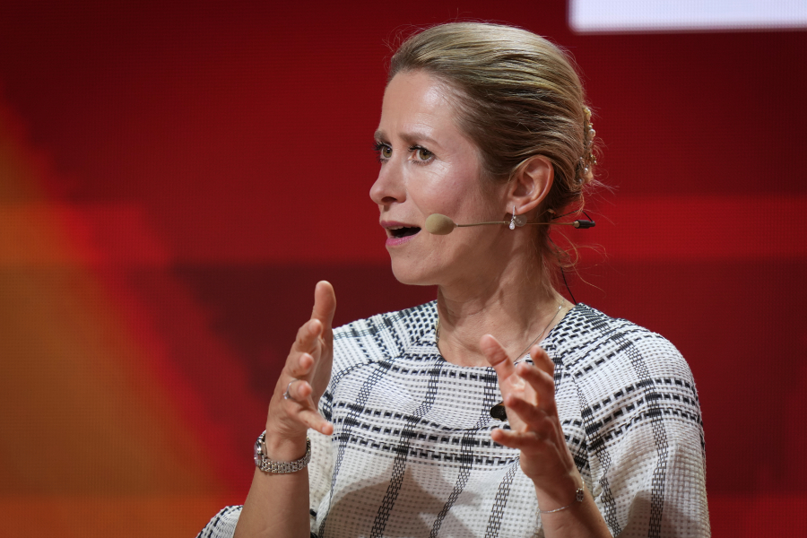 Κάγια Κάλας: Το τουρκολιβυκό μνημόνιο παραβιάζει κυριαρχικά δικαιώματα τρίτων κρατών