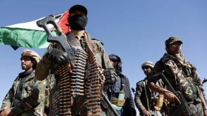 ΗΠΑ: «Δεν είμαστε σε πόλεμο με τους Χούθι» τονίζει εκπρόσωπος του Πενταγώνου