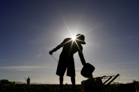 Το Ελ Νίνιο φέρνει θερμοκρασίες ρεκόρ έως τον Μάιο