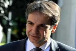 Μητσοτάκης: Στοχευμένη περικοπή δημοσίων δαπανών και όχι αύξηση φόρων