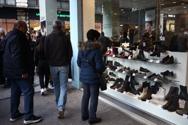 Τεκμαρτό εισόδημα: Μέχρι πότε οι αιτήσεις για την αμφισβήτηση