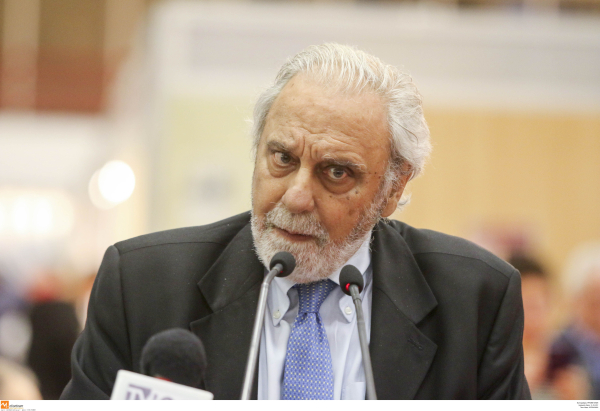 Η ντροπή της ΕΡΤ για τον Τσουκαλά