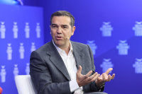 Αλέξης Τσίπρας: Το «μεγάλο κόλπο» της ΔΕΗ