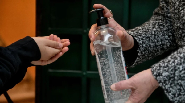 Πόσες μέρες κρατάει η γρίπη τύπου Β, ποια τα συμπτώματα