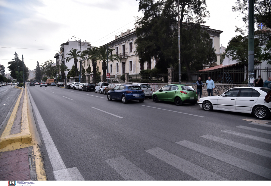 Καλλιθέα: Ποινική δίωξη σε βάρος του οδηγού για την παράσυρση της 12χρονης