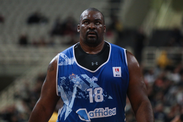 «Ο Σοφοκλής Σχορτσιανίτης άλλαξε το παιχνίδι στο NBA»: Τρομερή δήλωση του Καρμέλο Άντονι!