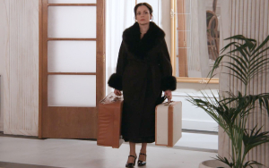 «Grand Hotel»: Η Κυβέλη υπό την απειλή όπλου