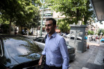 Χαρίτσης: Η κυβέρνηση επιμένει σε αυταρχικές πολιτικές σύγκρουσης με τους νησιώτες