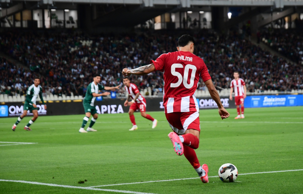 Παναθηναϊκός - Ολυμπιακός: Η ώρα και το κανάλι του αγώνα