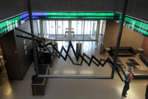 Χρηματιστήριο Αθηνών: Πάνω από τις 2.300 μονάδες με ώθηση από Viohalco και τράπεζες