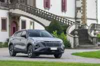 OMODA &amp; JAECOO: Μεγάλος διαγωνισμός με έπαθλο το πλήρως υβριδικό SUV OMODA 5 SHS-H, σε συνεργασία με τo Novasports.gr