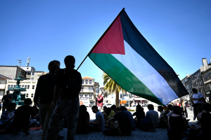 Σλοβενία: Μέχρι μέσα Ιουνίου η αναγνώριση του παλαιστινιακού κράτους