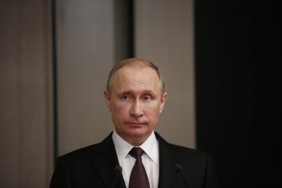 Ρωσία: Εξαφανίστηκε ολιγάρχης, «προσωπικός μασέρ» του Πούτιν, φέρεται να γνώριζε μυστικά του Ρώσου Προέδρου