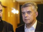 Αγοραστός: «Η Περιφέρεια Θεσσαλίας είναι η πιο «πράσινη» περιφέρεια της χώρας»