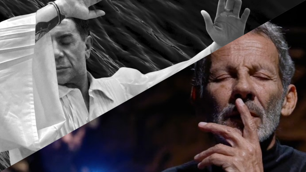 Το συγκινητικό «αντίο» του Σταύρου Ξαρχάκου στον Γιώργο Μαζωνάκη: «Αποχαιρετούμε το τελευταίο λαϊκό είδωλο»