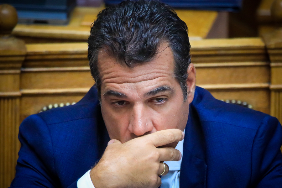 Απάντηση του March to Gaza στην ντροπιαστική δήλωση Πλεύρη: Η κυβέρνηση να διεκδικήσει αποζημιώσεις από το Ισραήλ