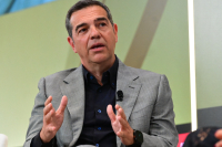 Ποιες είναι οι ισχυρές ομάδες της ΕΛΑΣ στο Εθνικό Συμβούλιο - Όλα τα ονόματα