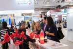 Η Κρήτη στη Διεθνή Έκθεση Τουρισμού IFTM Top Resa