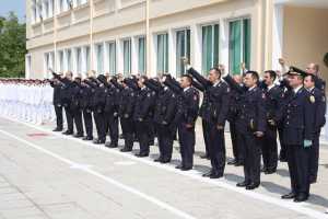 Προκήρυξη για προσλήψεις εκπαιδευτικού προσωπικού στην πυροσβεστική