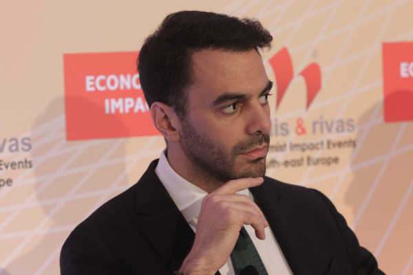 Μ. Χριστοδουλάκης για μνημείο Άγνωστου Στρατιώτη: «Ένα άδειο κρεβάτι είναι στρωμένο για τους αφανείς»