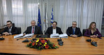 Εκλεισε το deal που φέρνει νέα δεδομένα στις σιδηροδρομικές μεταφορές στην Ελλάδα