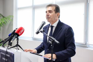 Χρυσοχοΐδης για δολοφονία στο Ηράκλειο: Ο δράστης έπρεπε να κρατηθεί προληπτικά