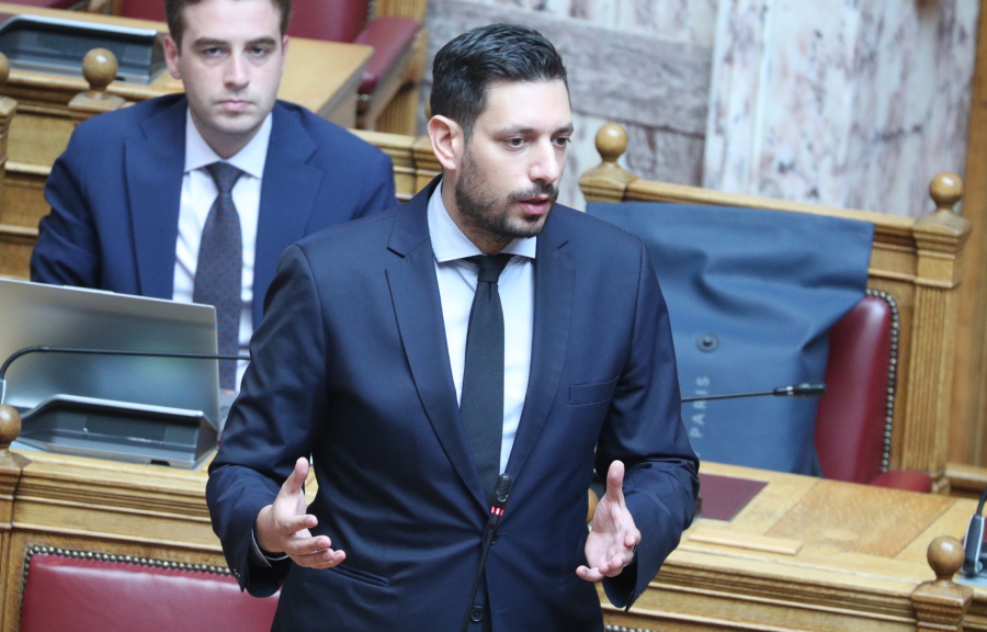 Επίθεση Κυρανάκη κατά της ιδιοκτησίας των «Νέων»