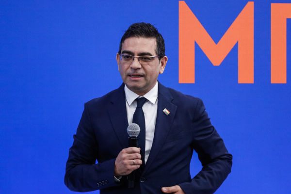 Νέο «άδειασμα» από βουλευτή της ΝΔ για τα Τέμπη: «Αν ήμουν στην θέση του Καραμανλή θα αυτοκτονούσα, δεν θα το άντεχα»