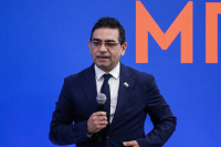 Νέο «άδειασμα» από βουλευτή της ΝΔ για τα Τέμπη: «Αν ήμουν στην θέση του Καραμανλή θα αυτοκτονούσα, δεν θα το άντεχα»